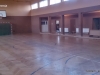 sala sportowa w Mirsku przed renowacja